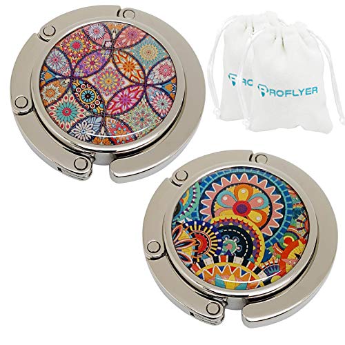 2 Pack Mandala