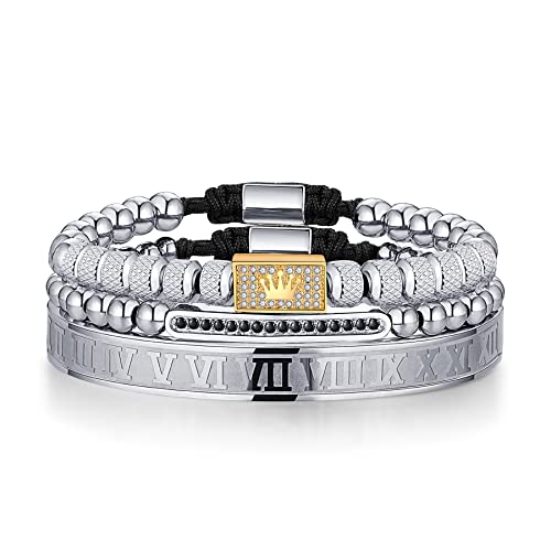 F:Silver & Gold