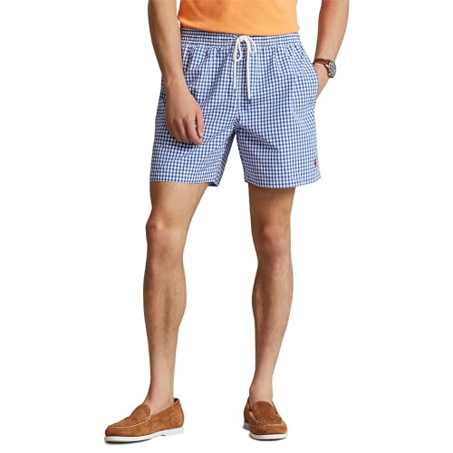 Cruise Royal Gingham