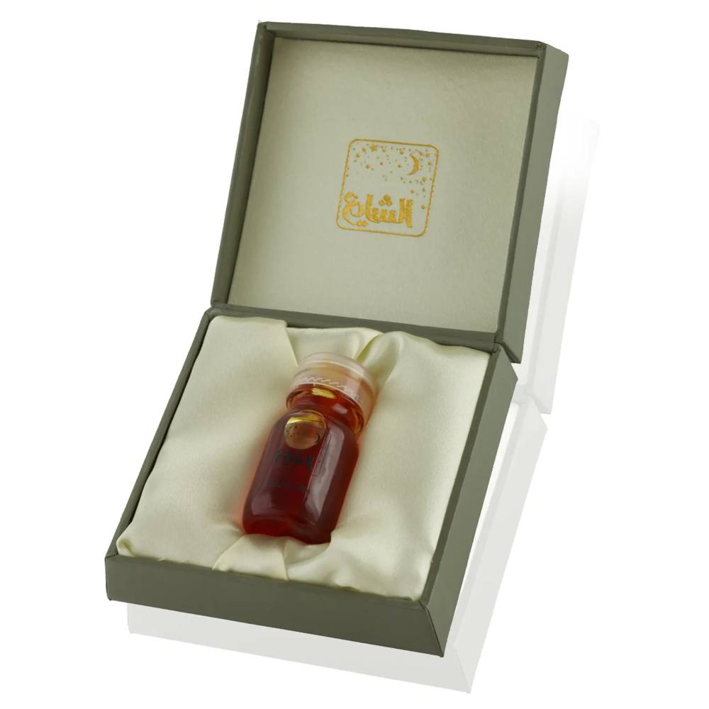 Mukhamria 12ml Essential Oil - Pure Natural Aromatherapy Oil for Relaxation, Stress Relief & Home Fragrance | Perfect for Diffusers, Massage & DIY Skincare