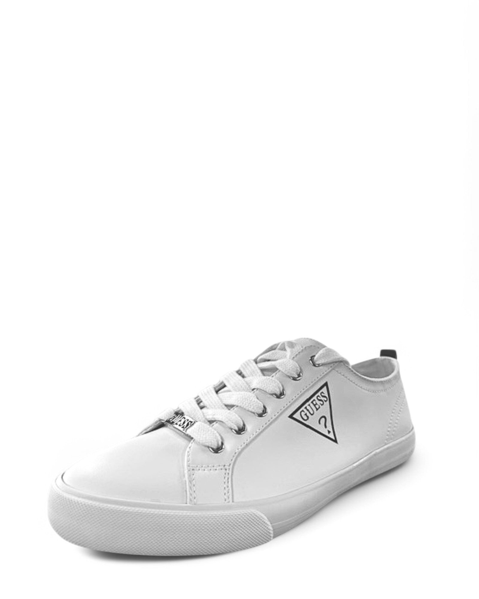 Caught A Sneakers White/Black - Stylish Men's & Women's Casual Shoes for Running, Walking & Gym Workouts