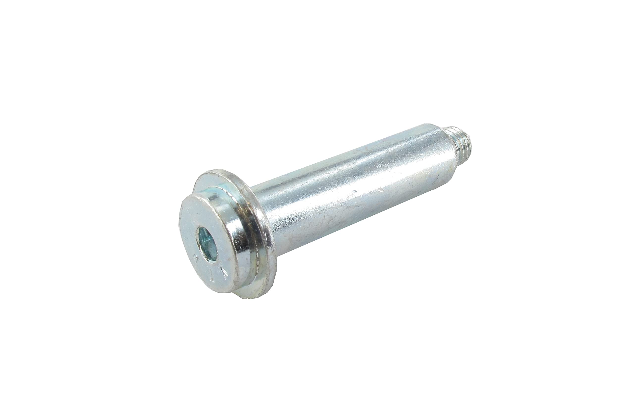 High-Quality Wheel Axle for Cars, Trucks & Trailers - Durable & Reliable Replacement Part for Smooth Rides - Perfect for Off-Roading, Towing & Heavy-Duty Use