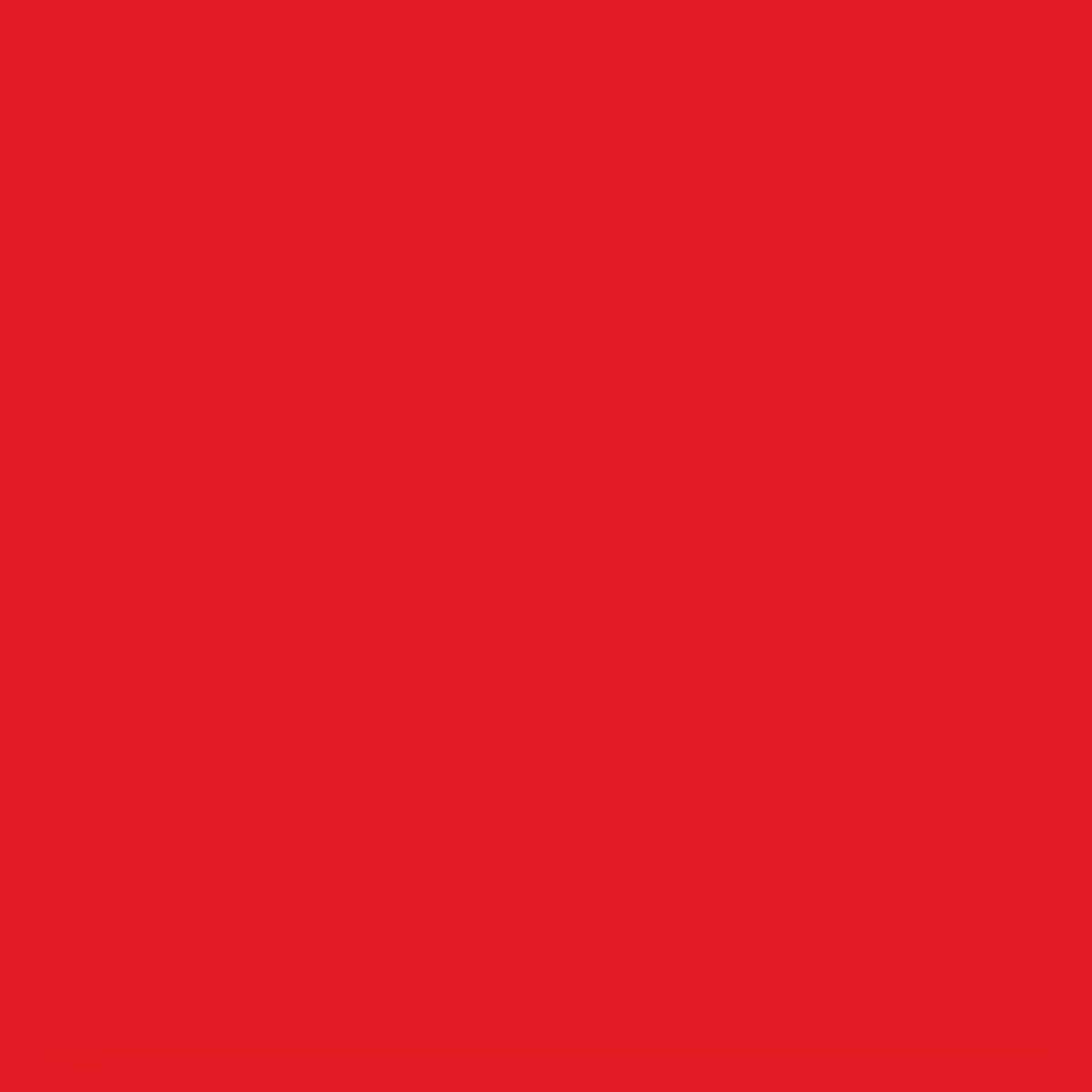 Premium Glossy Red Wrapping Paper Rolls - 6 Pack by The Gift Wrap Company | Perfect for Christmas, Birthdays & Holiday Gifts