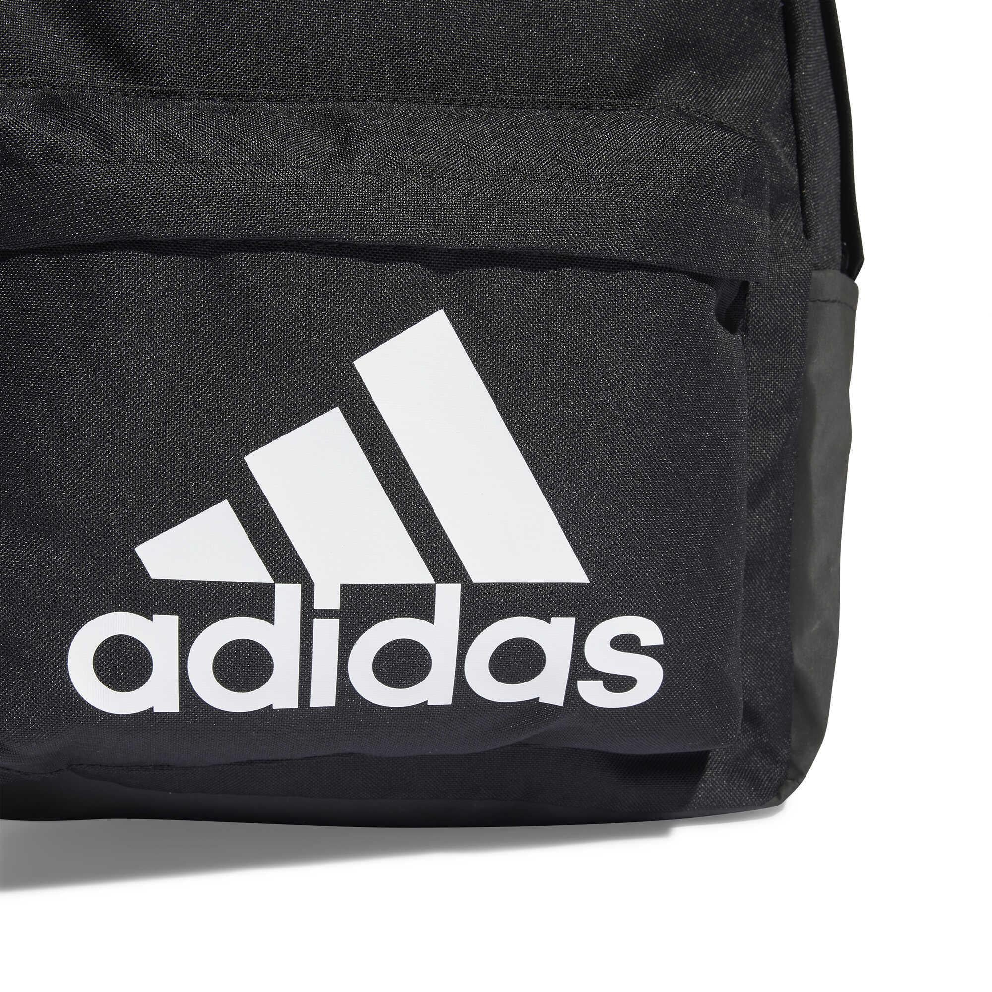 Classic Sport Backpack with Badge - Durable School & Travel Backpack for Students, Gym & Outdoor Activities