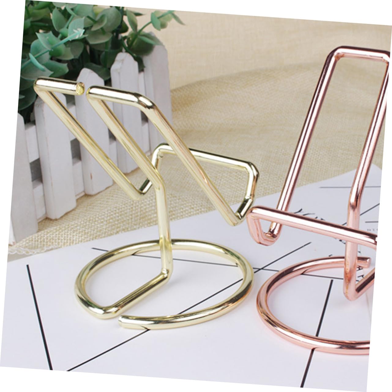 Adjustable Phone & Tablet Stand Holder - Ergonomic Design for Hands-Free Viewing | Perfect for Watching Videos, Video Calls, and Reading in Bed or Office