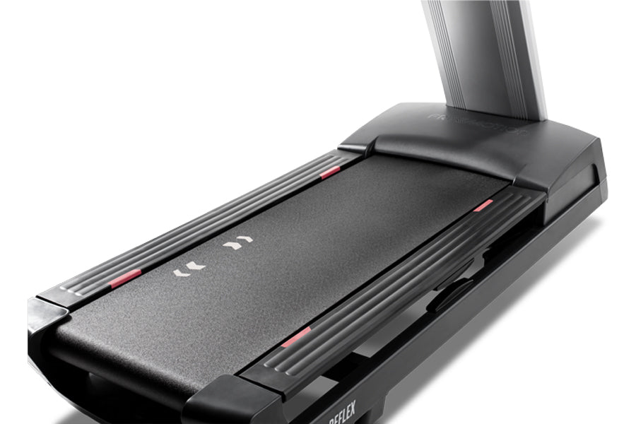 Freemotion REFLEX™ T10.9b Treadmill - Premium Home Gym Equipment for Cardio Workouts & Running Training