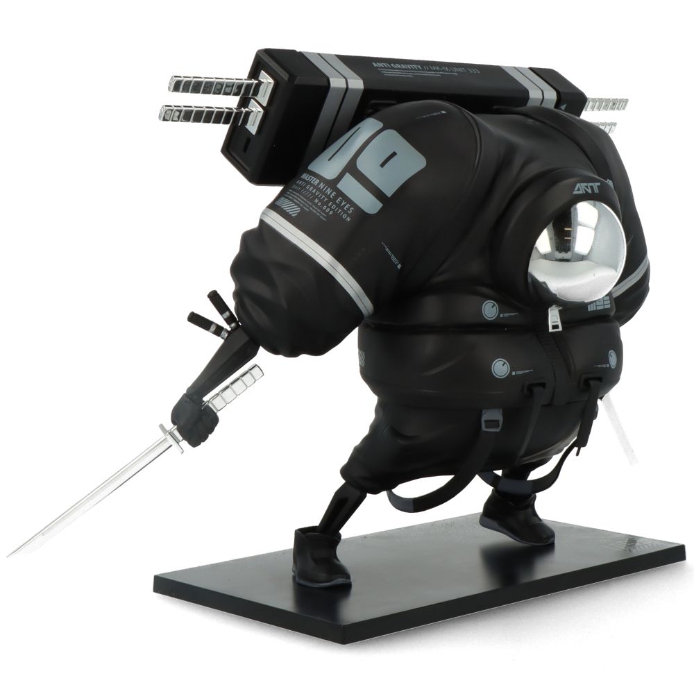 Anti Gravity M9E - Lightweight & Comfortable for Home, Office, and Travel Use