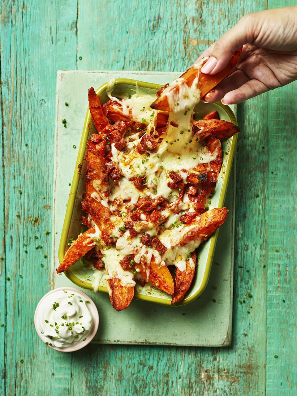 The Ultimate Air Fryer Cookbook: Best-Selling Recipes Featured on Channel 5’s Airfryers Show – Perfect for Quick, Healthy Meals & Family Dinners