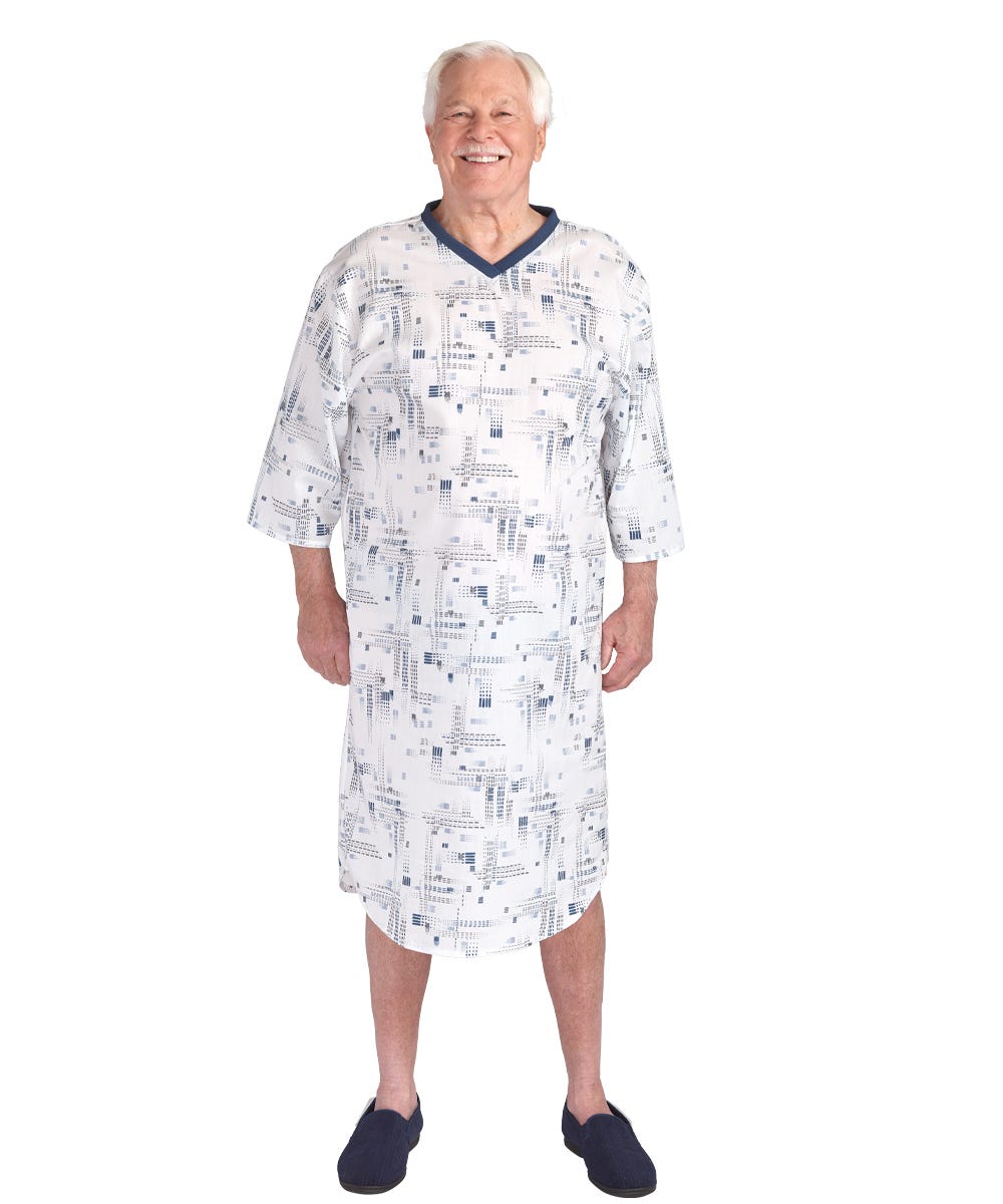 Navy/White | (s50333)