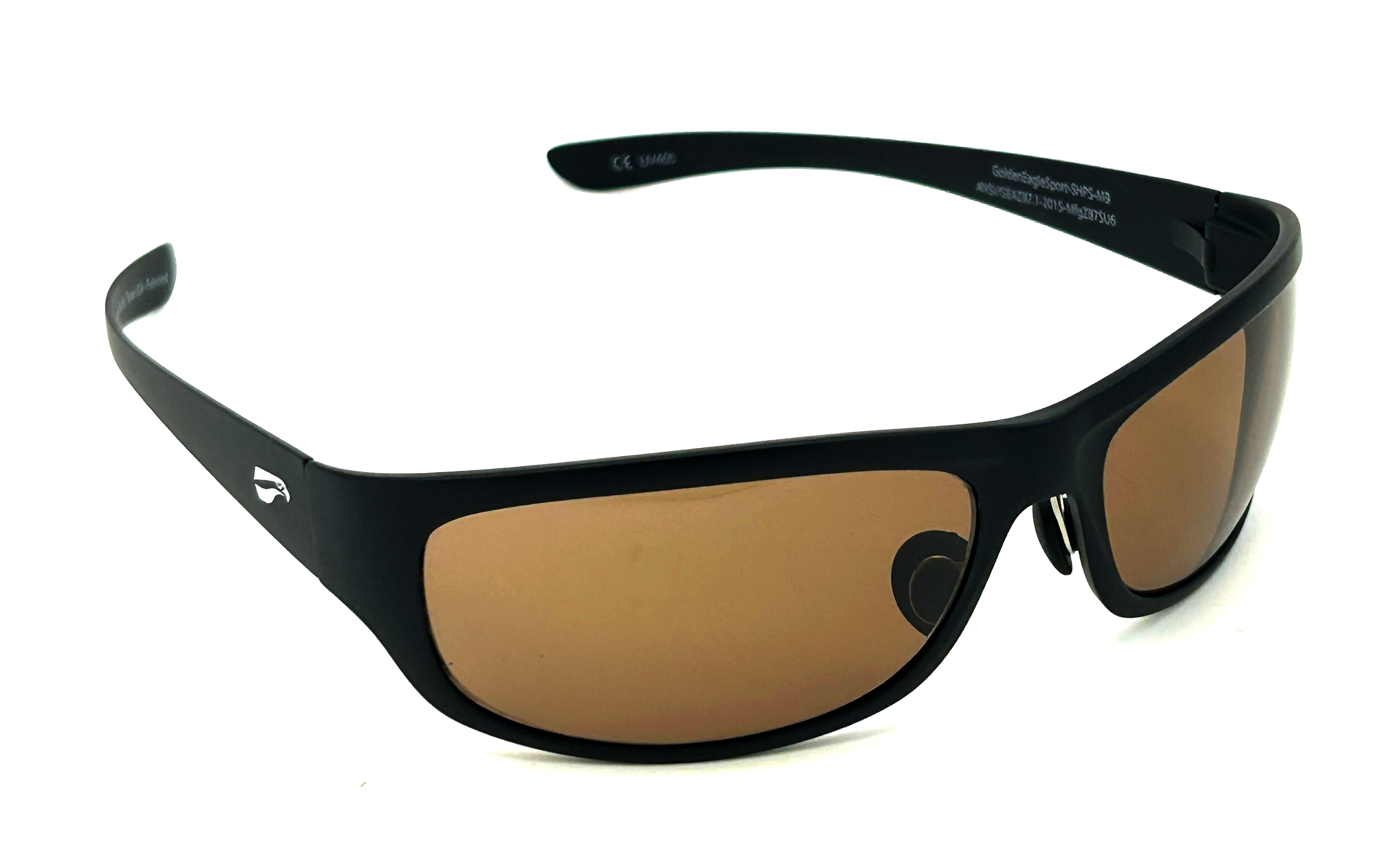 Golden Eagle Sport® Replacement Lenses - High-Quality Sunglass Lens Replacements for Outdoor Sports & Activities - Perfect for Running, Cycling, Hiking & Fishing