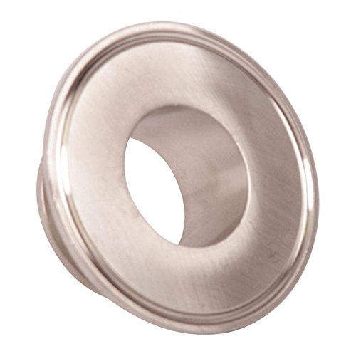 Stainless Steel SS304 Tri Clamp 2.5