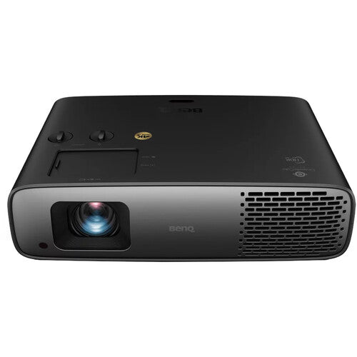 BenQ HT4550i 4K UHD Smart Home Theater Projector - 3200 Lumens, HDR10, DLP Technology for Movie Nights & Gaming