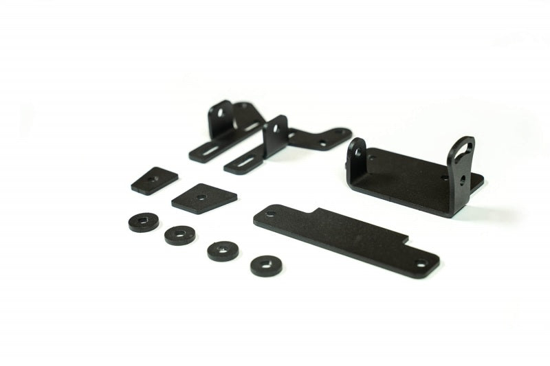 Addictive Desert Designs 2021 Ford F-150 Adaptive Cruise Control Bracket - Heavy Duty Off-Road Upgrade for Enhanced Driving Safety | Perfect for Truck Modifications & Adventure Travel