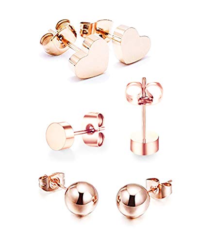 been earrings sets