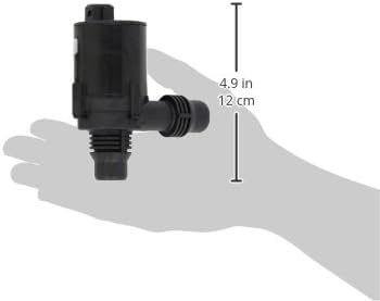 HELLA (7.02078.37.0) High Performance Water Pump - Replacement for Cars, Trucks & SUVs - Perfect for Engine Cooling System Maintenance & Repair