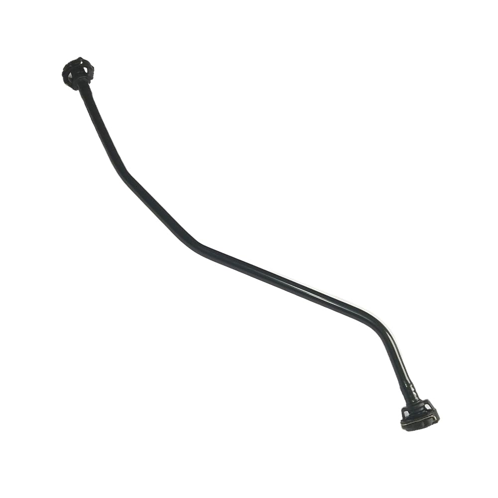 A4 A5 Quattro Coolant Hose Replacement 8K0121081AB - Engine Cooling System