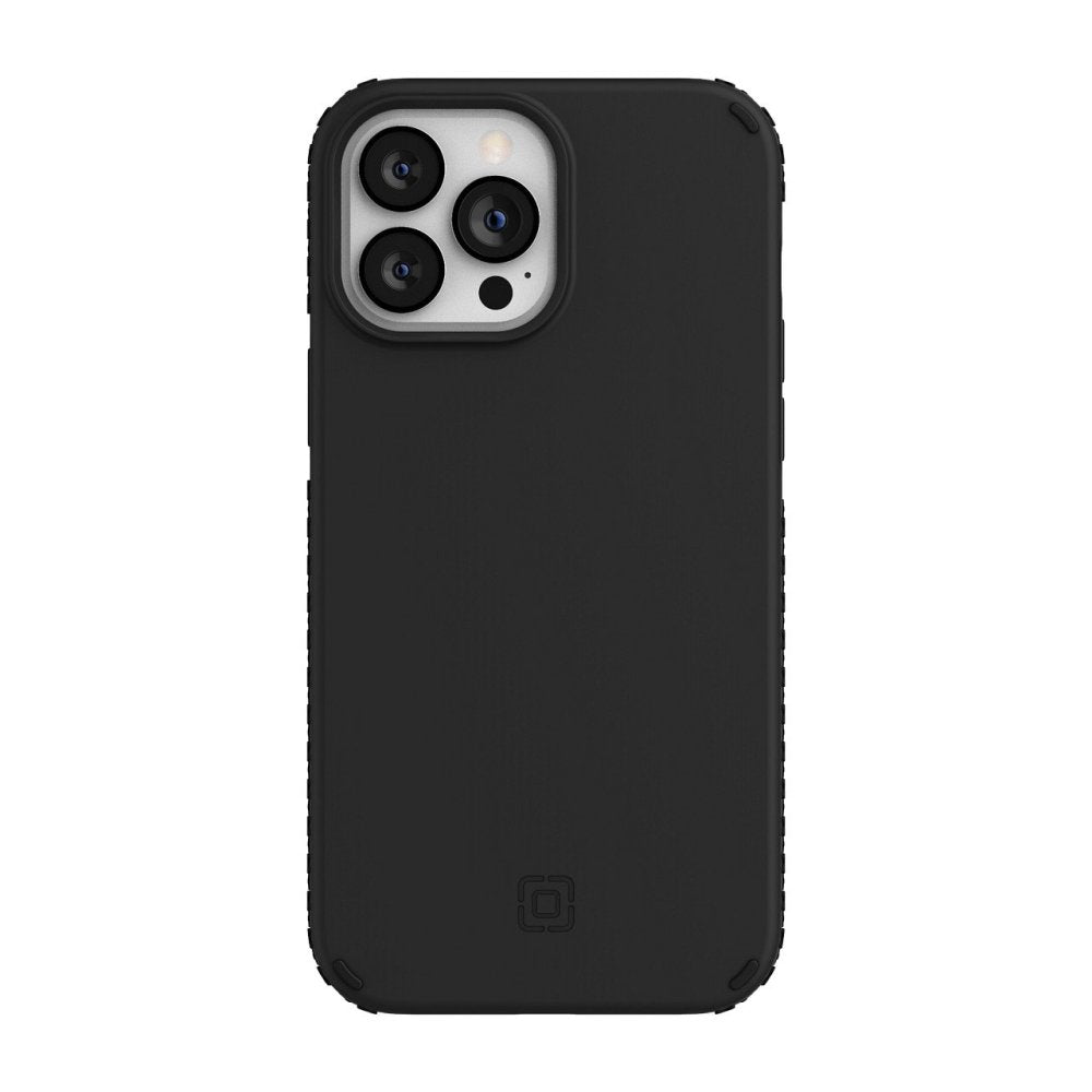 Incipio MagSafe Grip Case for iPhone 13 Pro Max - Secure Anti-Slip Protection with Wireless Charging | Perfect for Workouts, Commuting & Everyday Use