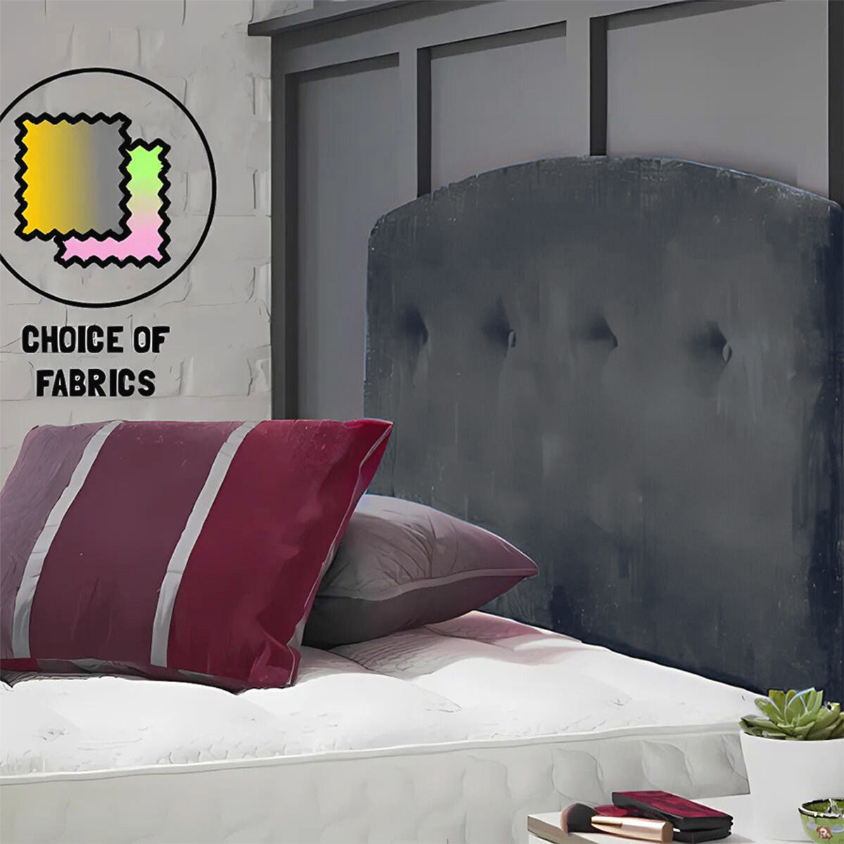 Milan Charcoal