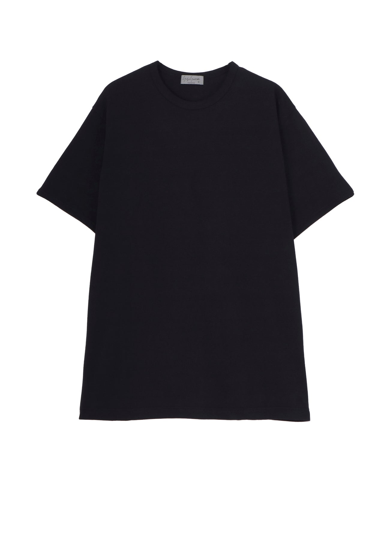 Soft Cotton Single Jersey Round Neck Short Sleeve T-Shirt - Comfortable & Breathable for Casual Wear, Gym, and Everyday Outfits