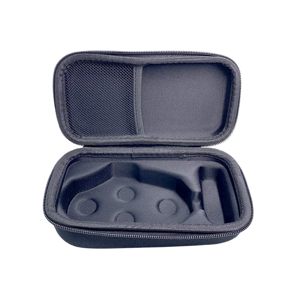 Razer Basilisk X Hyperspeed Wireless Mouse Case - Shockproof Protective Storage Bag for Travel, Office & Gaming Accessories | Durable Hard Shell Cover for Mouse Protection & Easy Transport