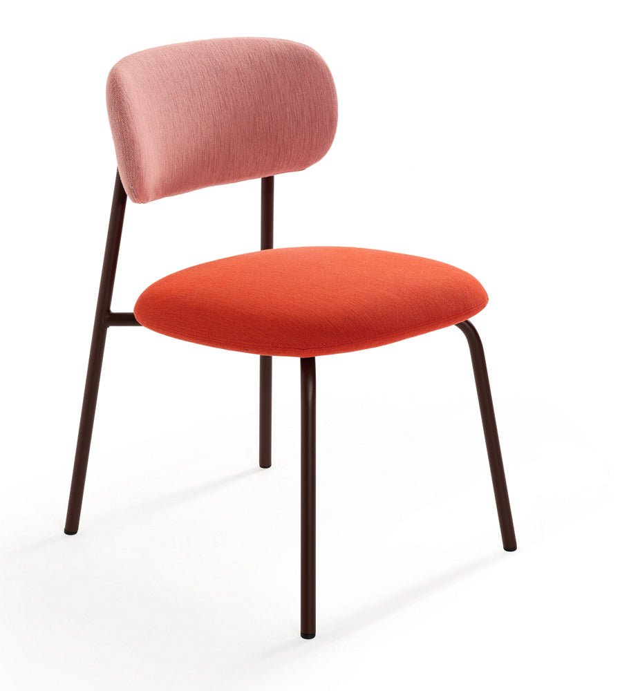 Aloa Chair by Artifort - Modern Lounge Chair for Living Room, Office & Waiting Area - Ergonomic Design with Premium Comfort