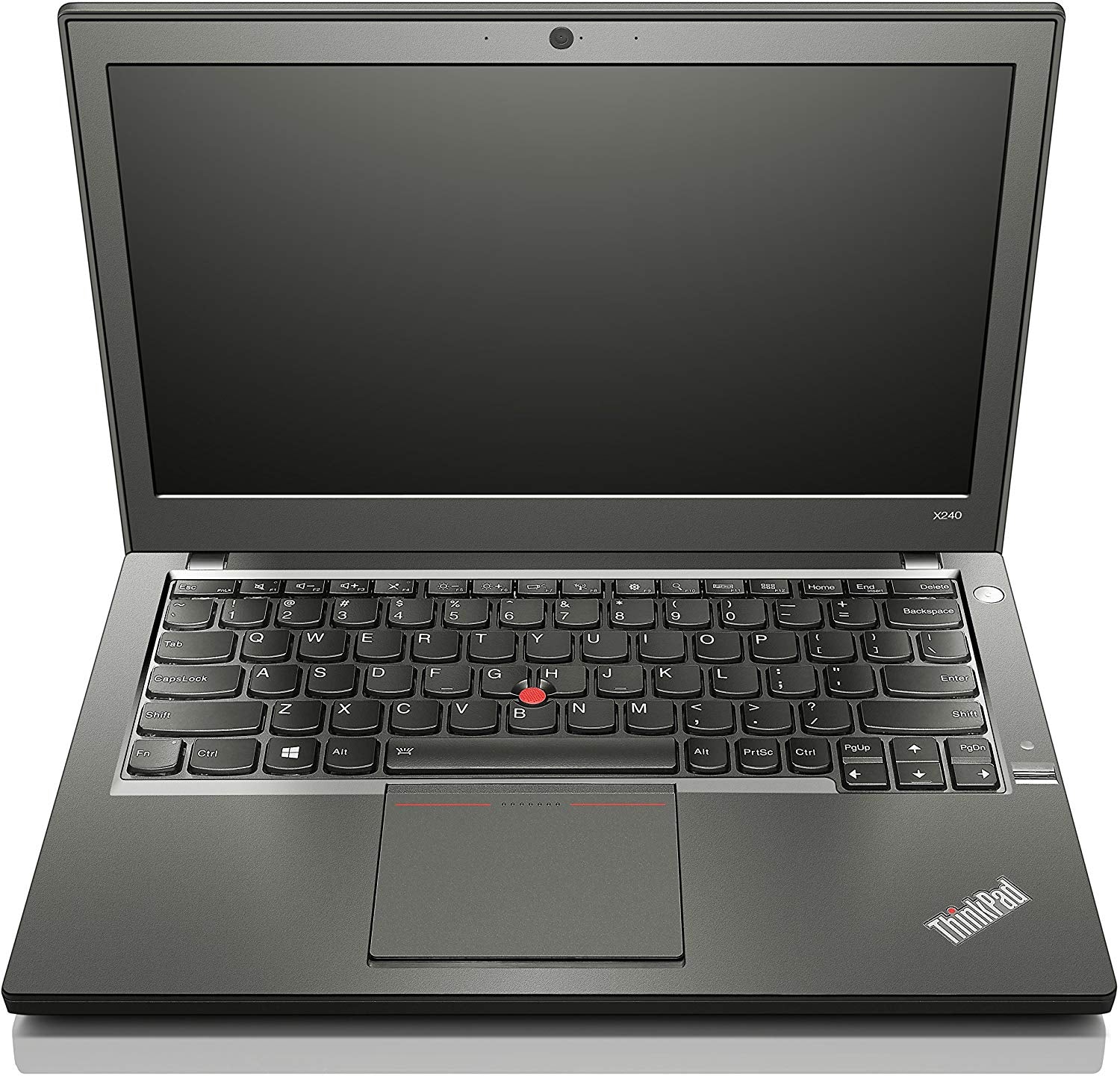 Lenovo ThinkPad X240 12.5