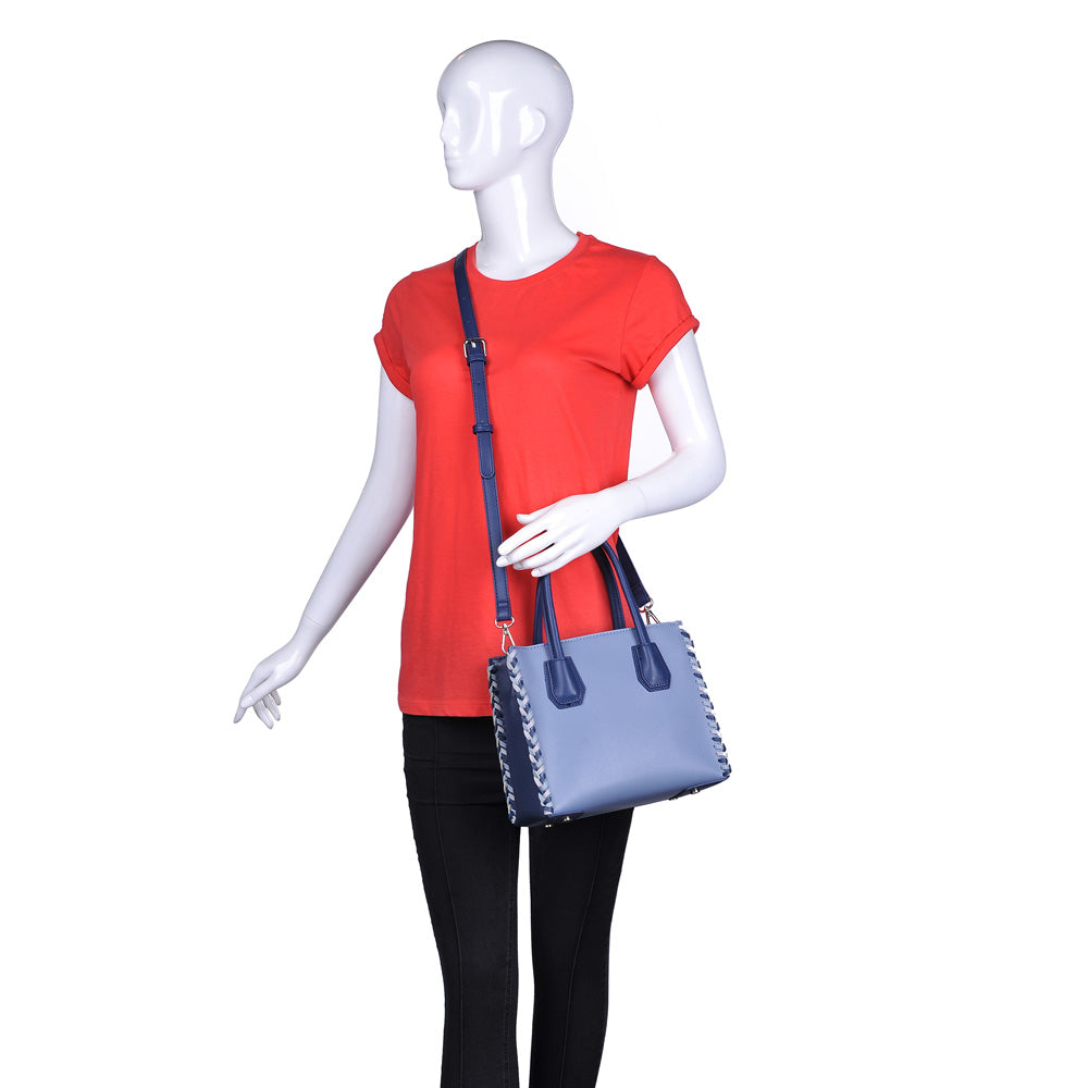 Parker Crossbody Bag for Women - Stylish Leather Shoulder Purse with Adjustable Strap, Perfect for Travel, Shopping, and Everyday Use