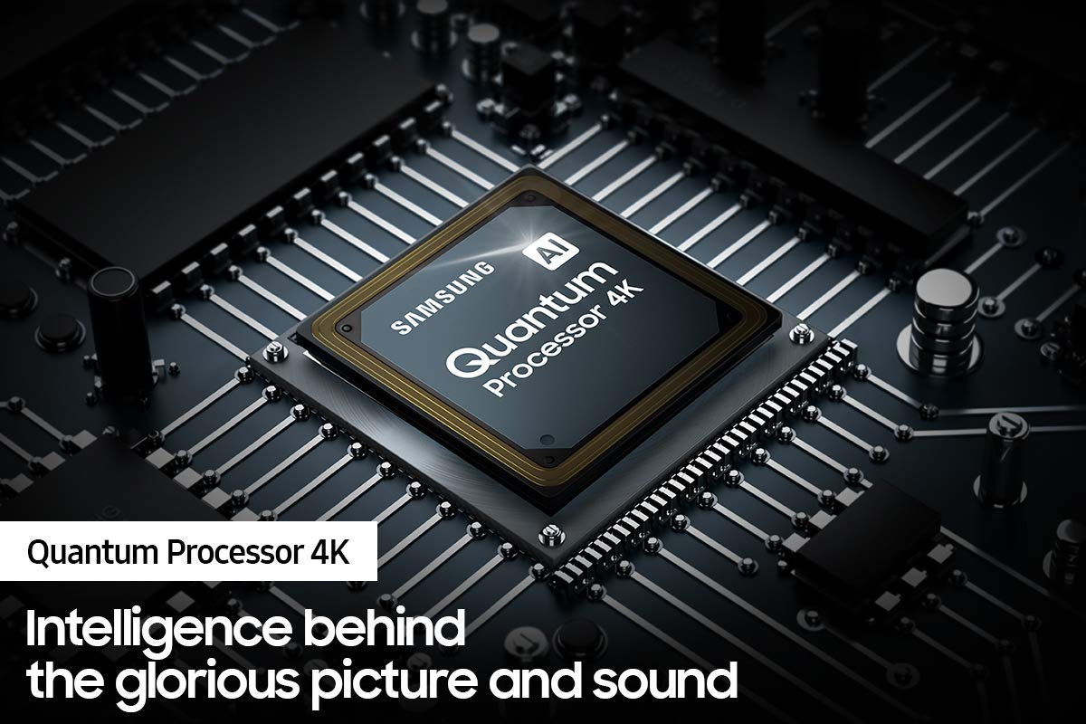 Samsung QN55Q80A 55