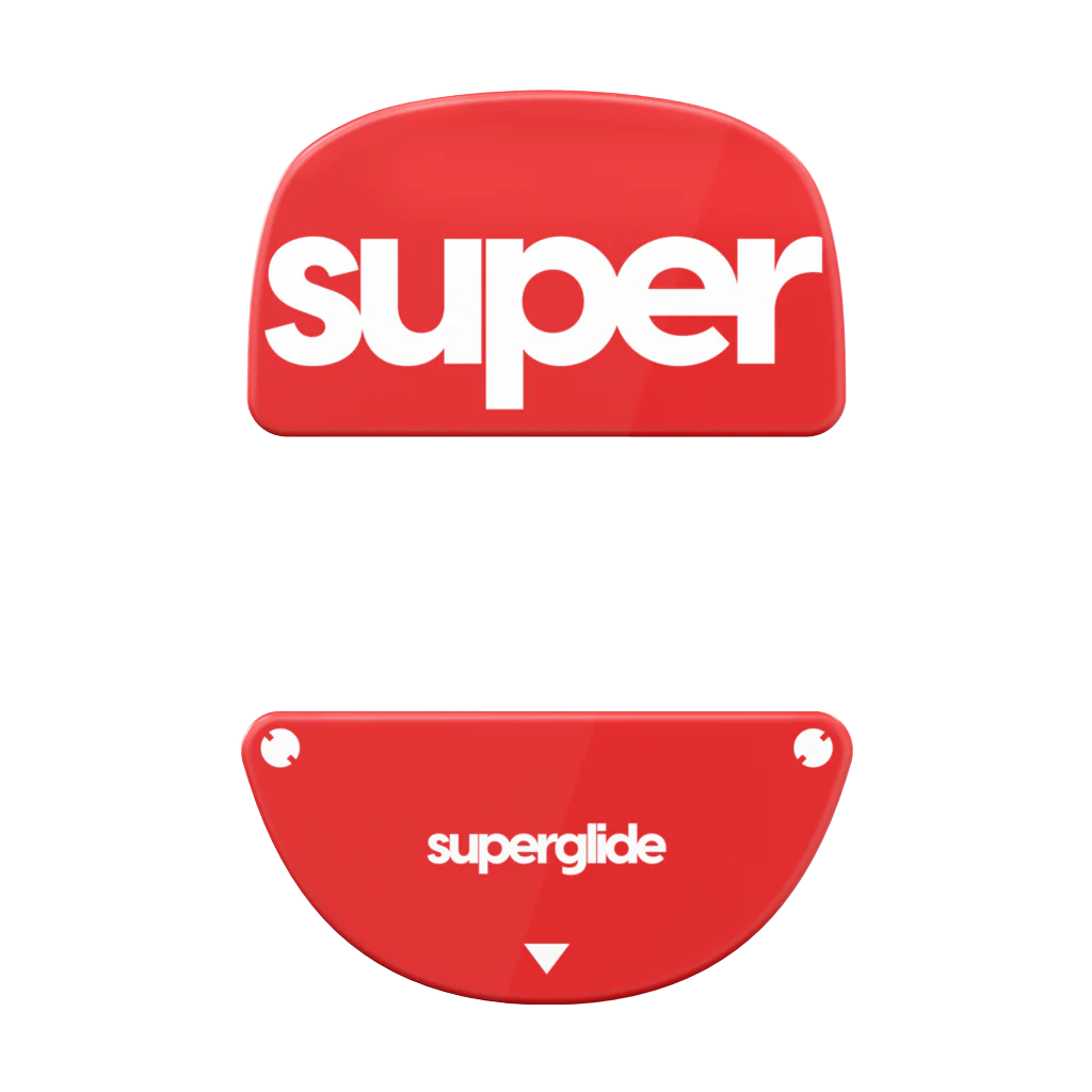 Vaxee XE Wireless Gaming Mouse - Superglide 2 Smooth Gliding Feet for Esports & FPS Games - Perfect for Competitive Gaming & Professional Use