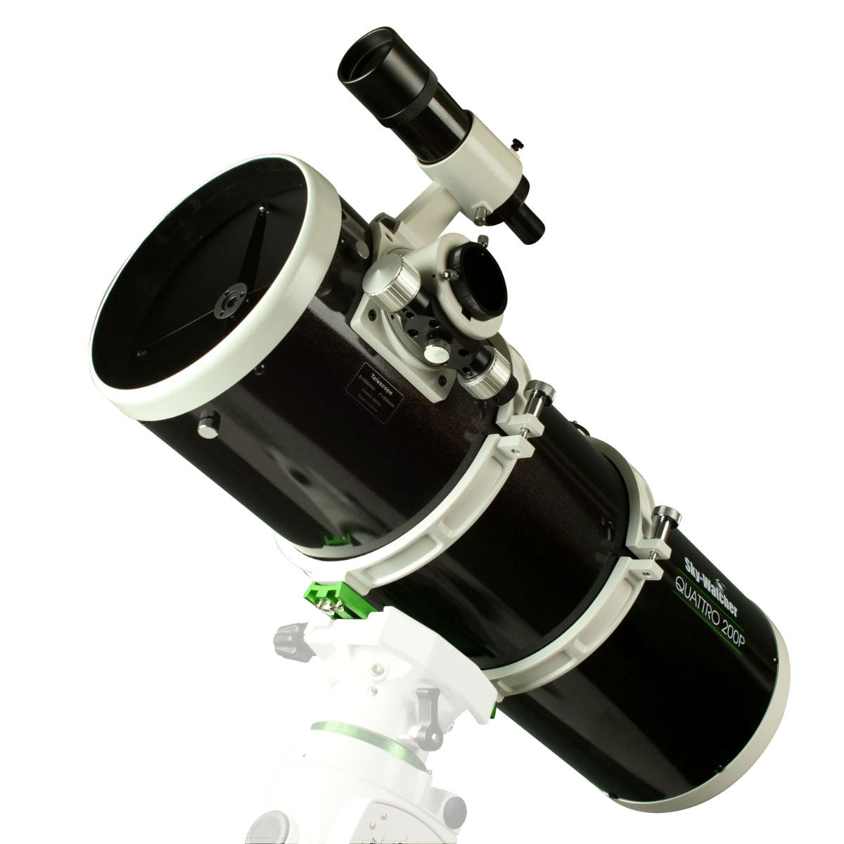Sky Watcher 8 Inch Quattro Imaging Newtonian Telescope - S11210 | High-Performance Astrophotography Telescope for Deep Space Observation & Stargazing