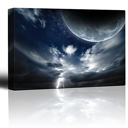 Full Moon