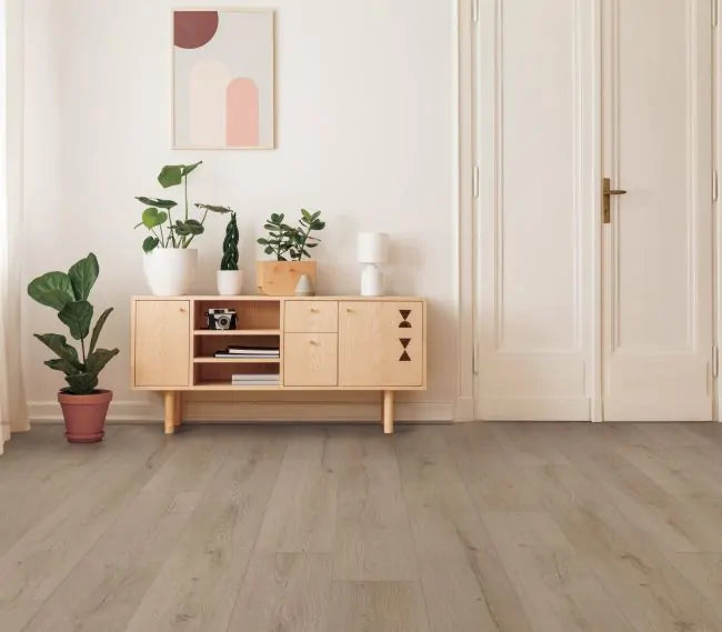 Coretec Plus Enhanced Ferndown Oak 7