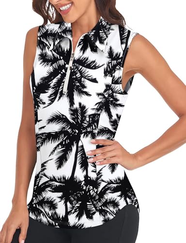 2-black-coconut Trees
