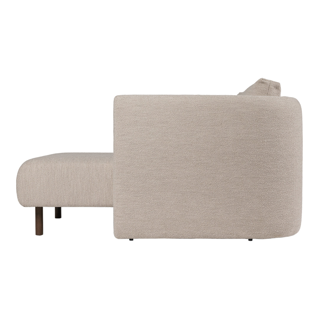 Modular Sofa Set - Customizable Sectional Couch for Living Room, Lounge & Office - Dase Modern Furniture for Home Decor & Comfortable Seating