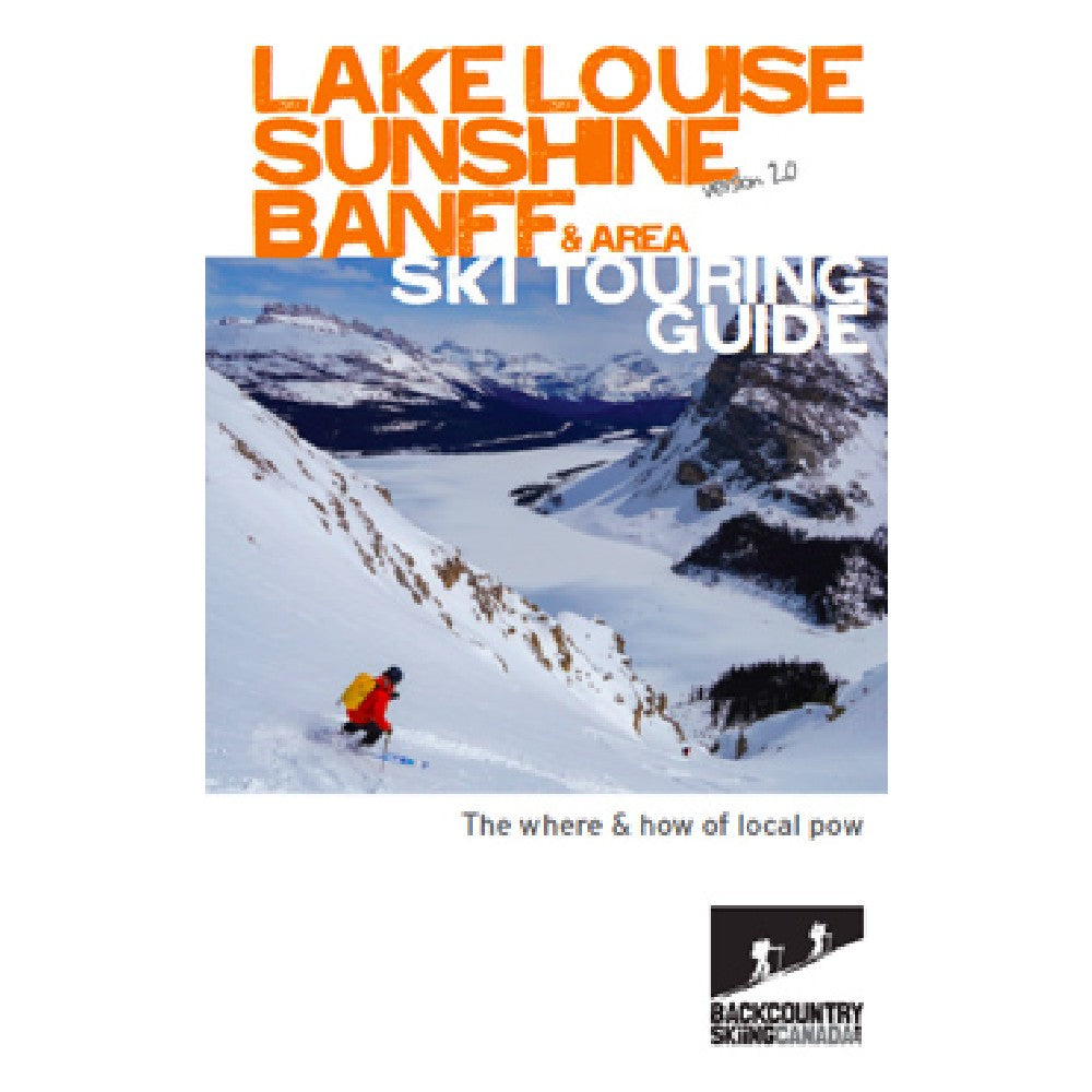 Backcountry Skiing Guide for Banff & Lake Louise - Best Ski Touring Routes & Tips | Adventure Travel & Winter Sports