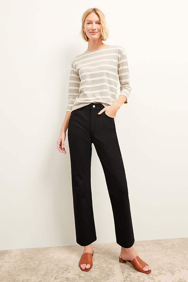 Vintage 90s Daria High Waist Black Eco-Friendly Jeans - Better Than Denim for Women | Perfect for Casual Wear, Retro Outfits & Sustainable Fashion
