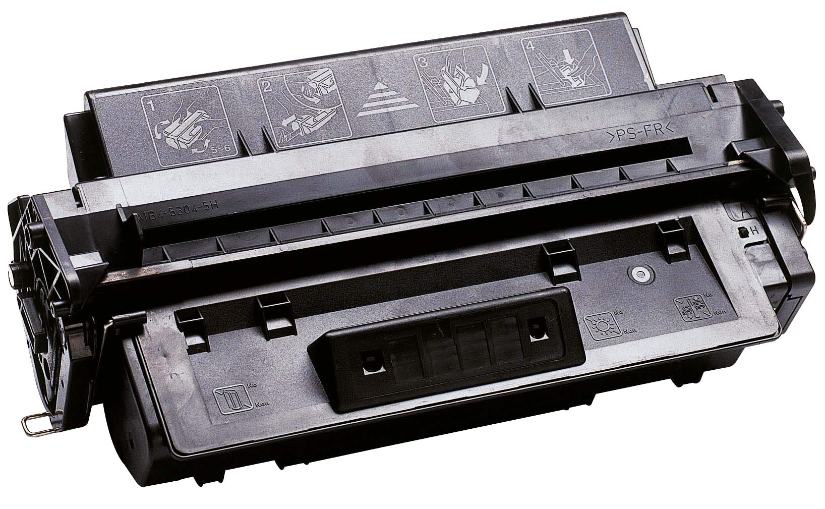 AGFAphoto APTHP96AE High-Yield Toner Cartridge - Compatible with HP LaserJet 2100 C4096A & Canon EP-32 - Perfect for Office Printing, Document Copies & Home Office Use