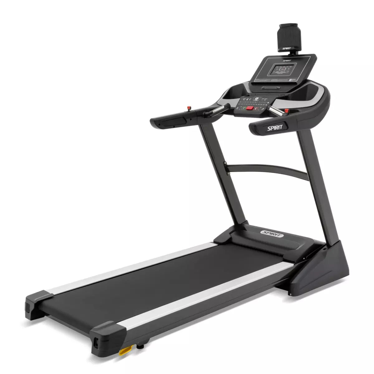 Spirit XT385 Treadmill - Premium Home Fitness Equipment for Running & Walking | Perfect for Home Gym, Cardio Workouts & Weight Loss