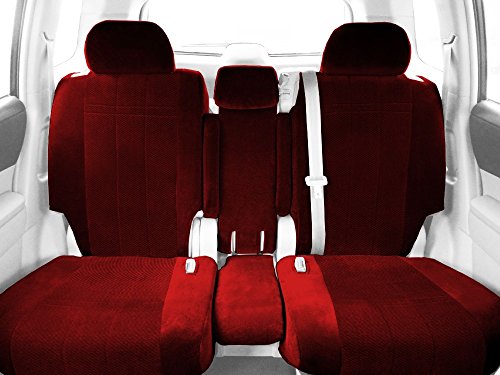 Red Premier Insert with Classic Trim