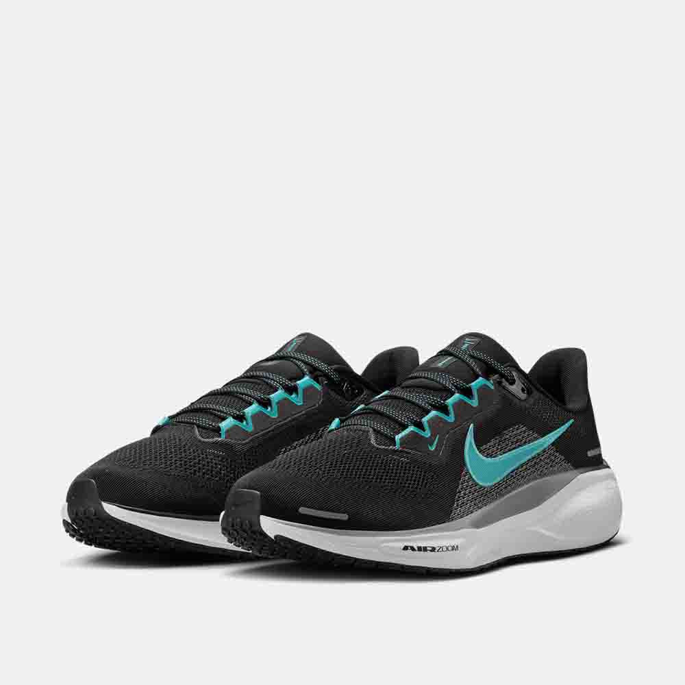 Nike Pegasus 41 Running Shoes for Men - Lightweight Cushioned Road Running Sneakers - Perfect for Marathon Training, Jogging & Gym Workouts