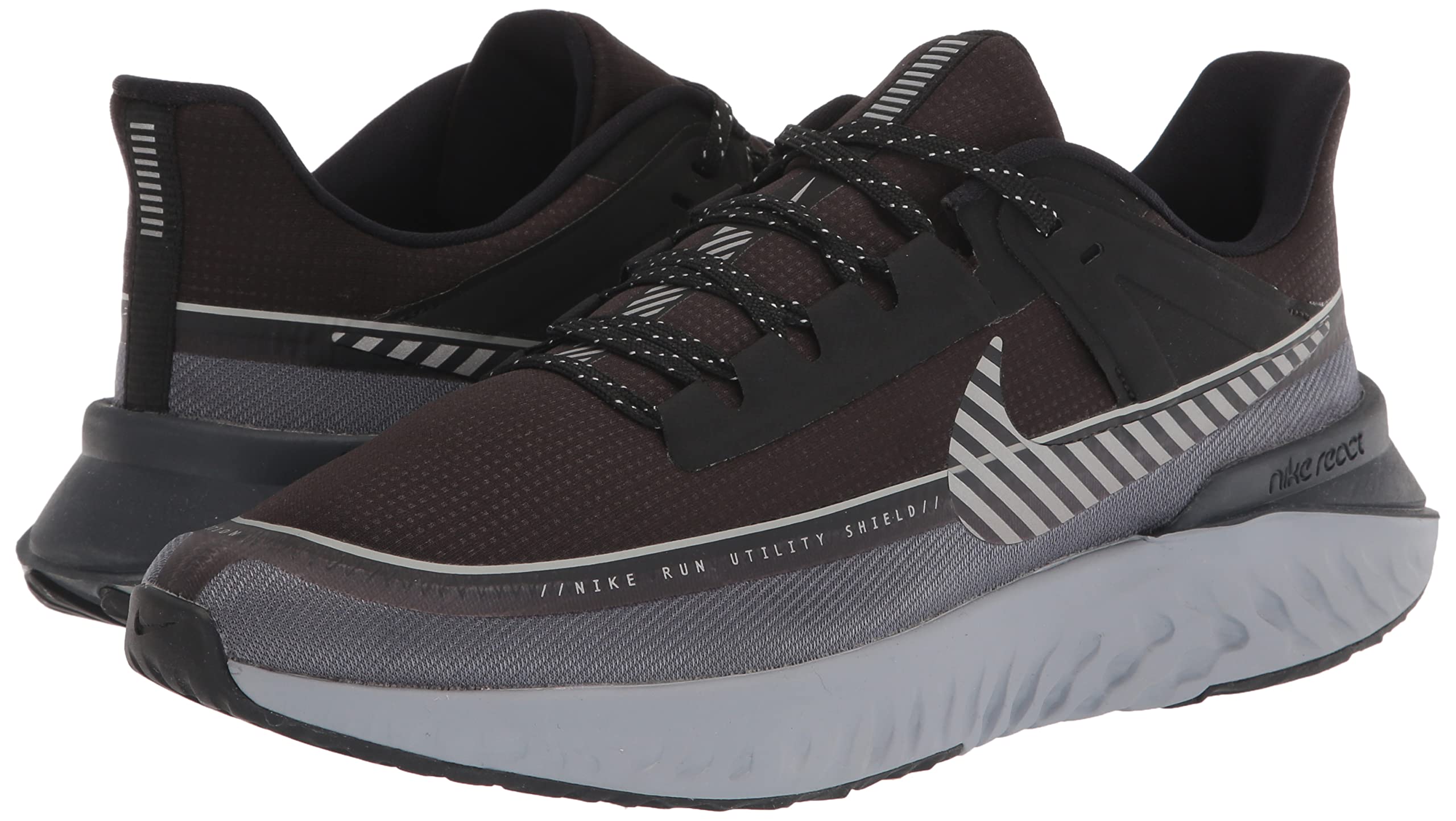 Nike Women's Competition Running Shoes - Lightweight & Breathable for Marathon Training, Track Racing & Gym Workouts - Perfect for Sprinters & Long-Distance Runners