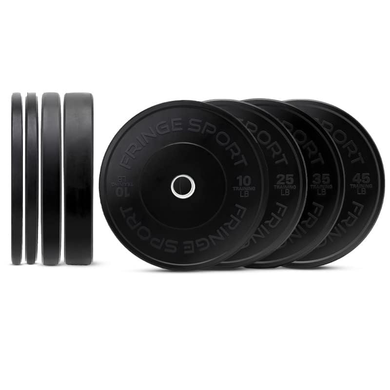Black-230lb-Set