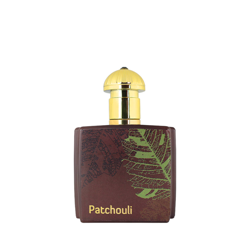 Patchouli Eau de Parfum 50ml - Long-Lasting Fragrance for Women & Men | Perfect for Daily Wear, Date Nights & Special Occasions