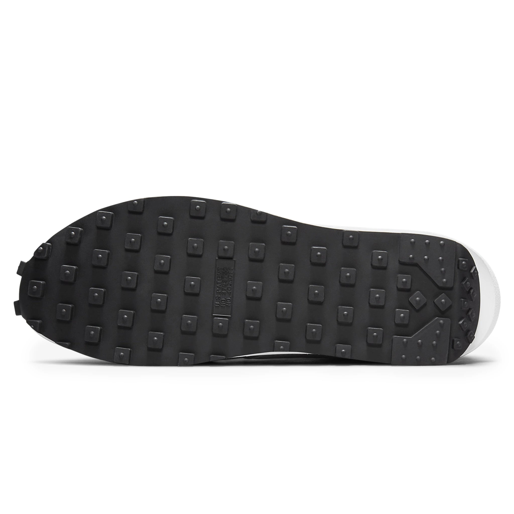 Nike x Sacai LD Waffle SF Fragment Grey Sneakers - Men's & Women's Fashion Running Shoes for Casual Wear & Street Style