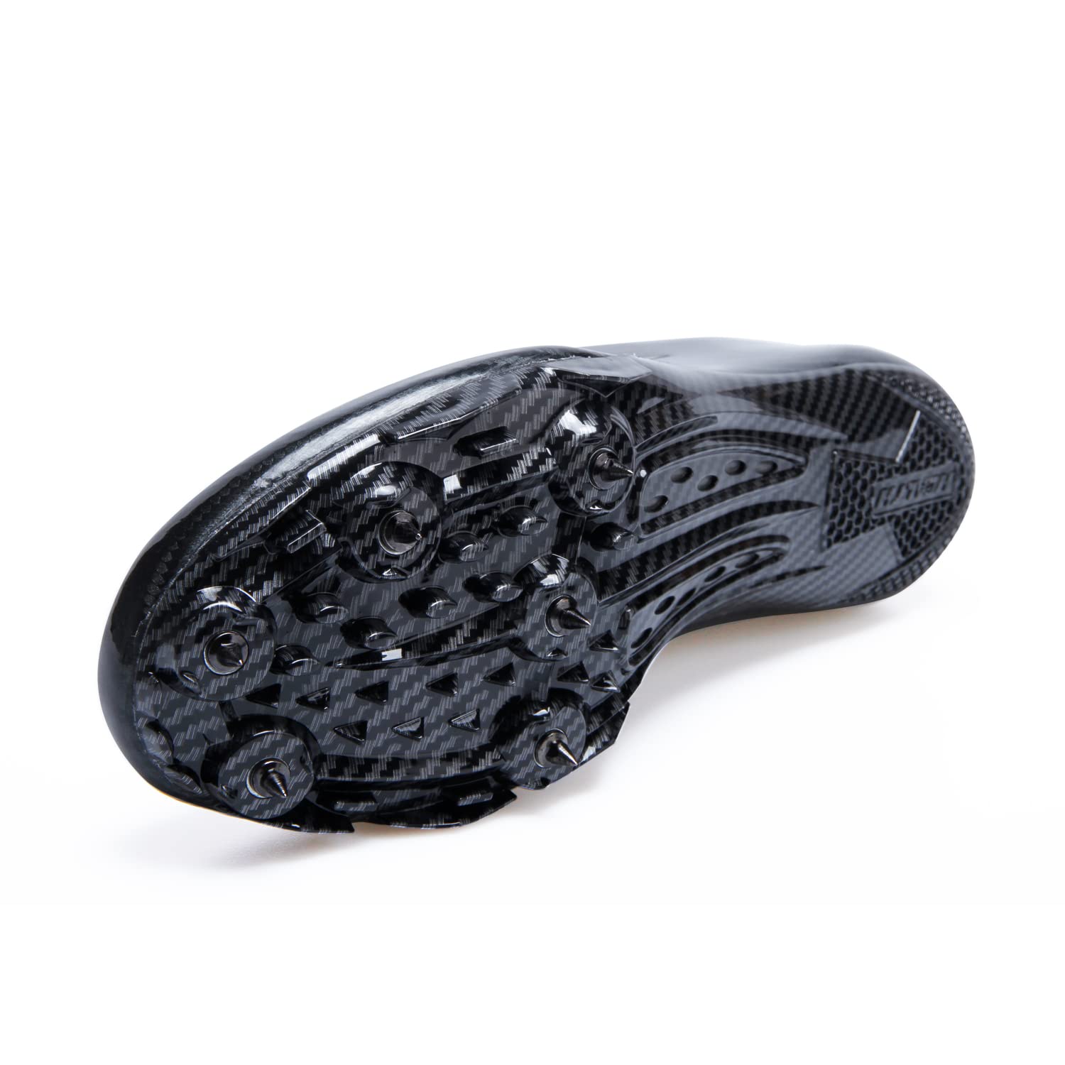 Best Track & Field Spikes for Sprinting - Lightweight Running Shoes for Men & Women - Perfect for Track Meets, Training & Competitive Racing