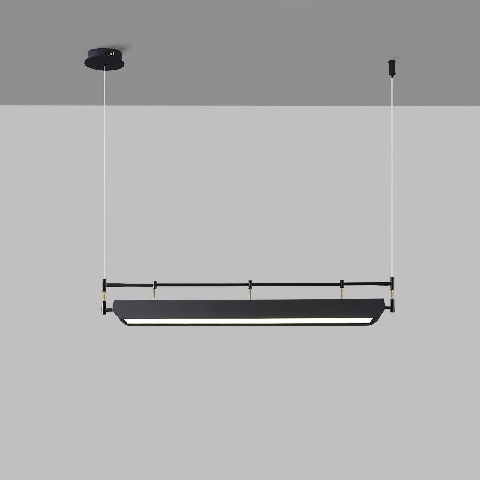 Elegant Dessau Crystal Chandelier - Modern Ceiling Light Fixture for Dining Room, Living Room & Bedroom | Perfect for Home Decor & Luxury Interior Lighting