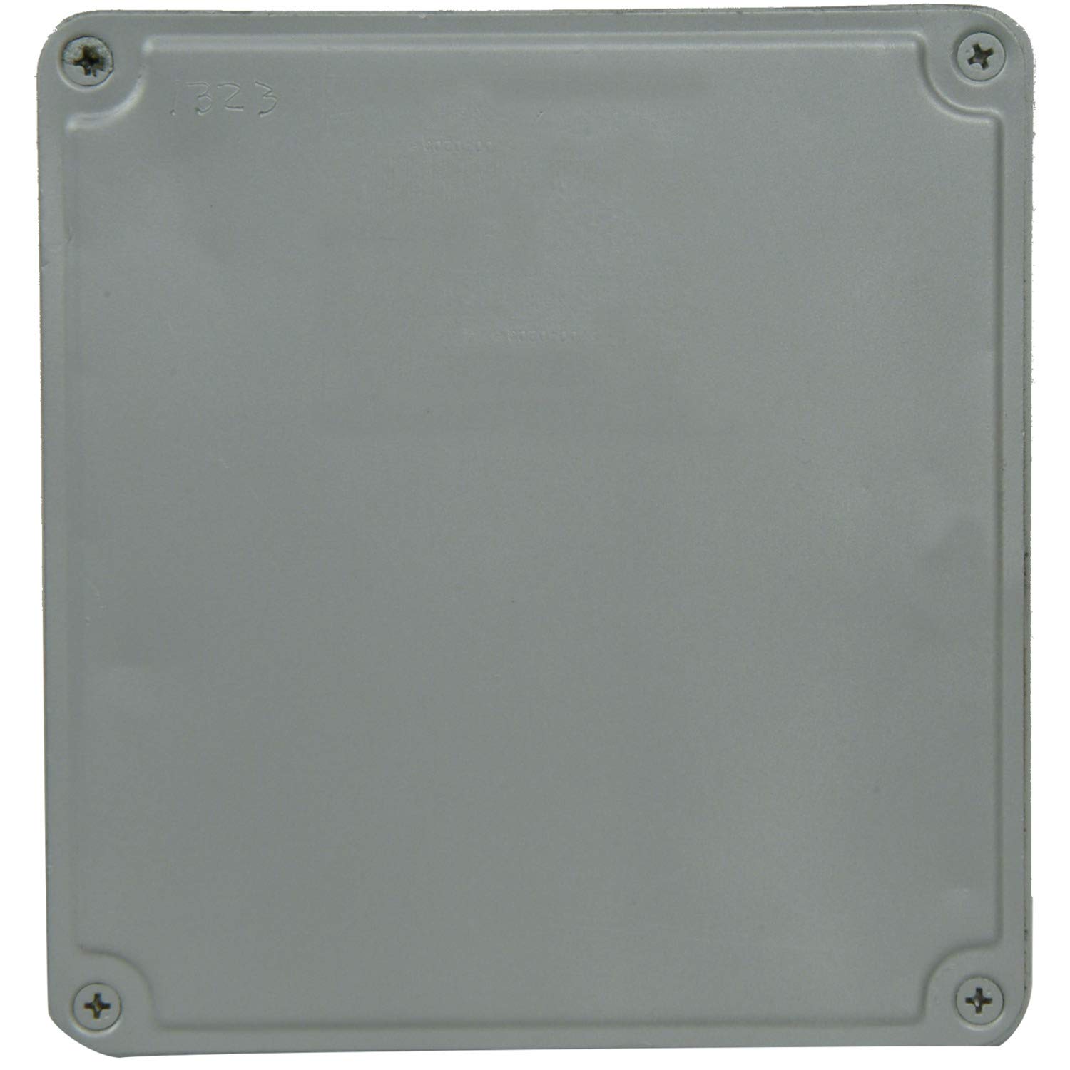 Cardone 72-1290 Remanufactured Engine Control Computer Module (ECC/ECM) - Compatible with Select Vehicles - Perfect for Engine Performance & Diagnostics