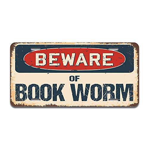 Beware of Book Worm