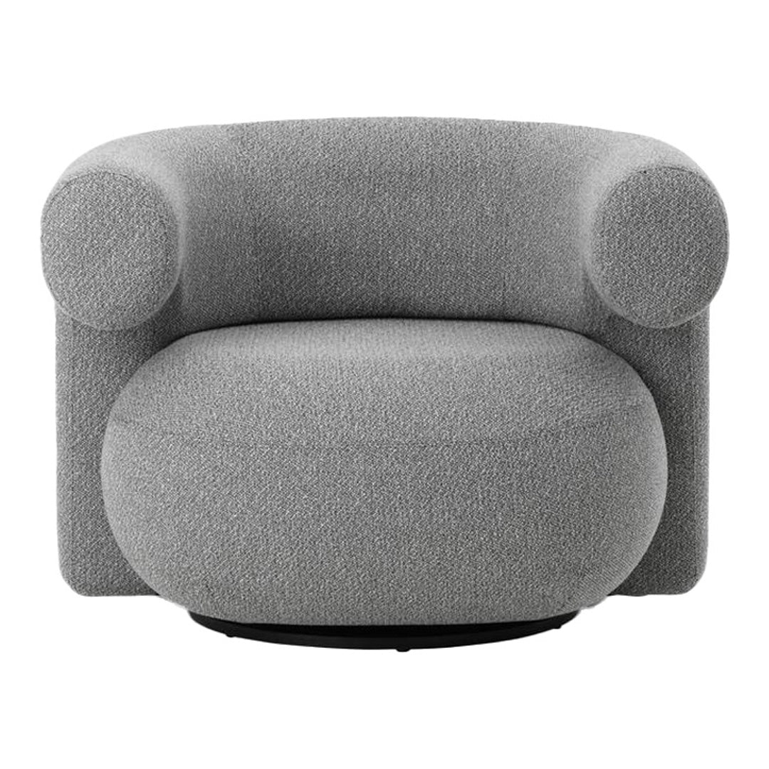 Premium Burra Outdoor Lounge Chair - Waterproof & Durable Patio Furniture for Backyard, Poolside, and Garden Relaxation