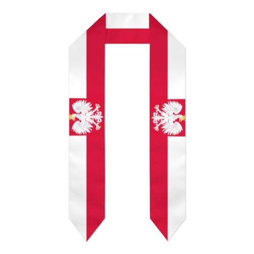 Poland Poles Flag 0